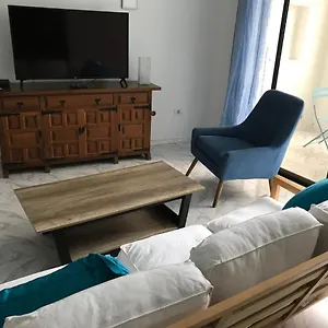 Apartamento Office Vistas, Fiber Optic. Relax., Los Realejos