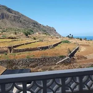 Apartamento Amplio Y Tranquilo Con Vistas, Los Realejos